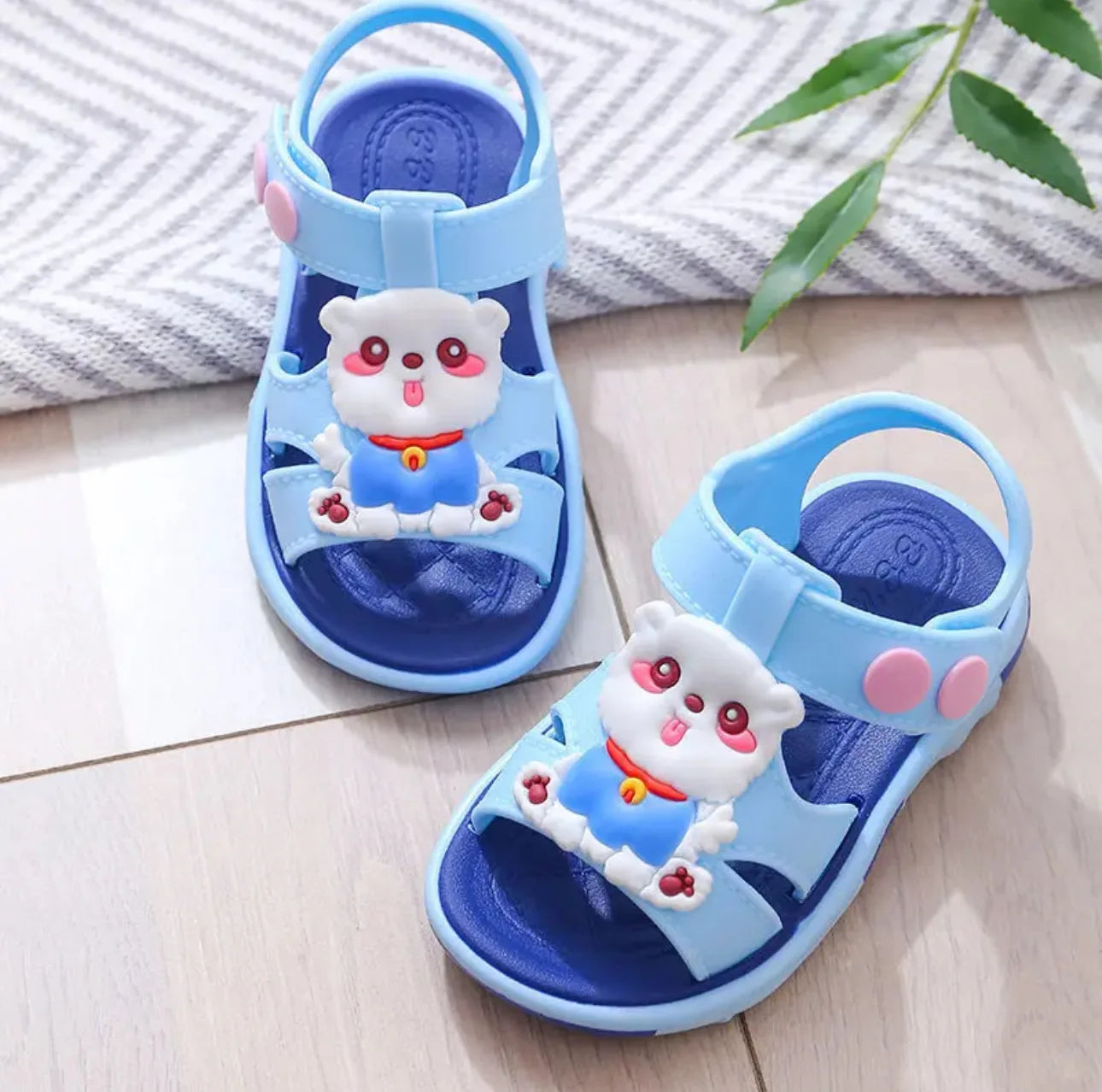 Summer baby Girl sandals