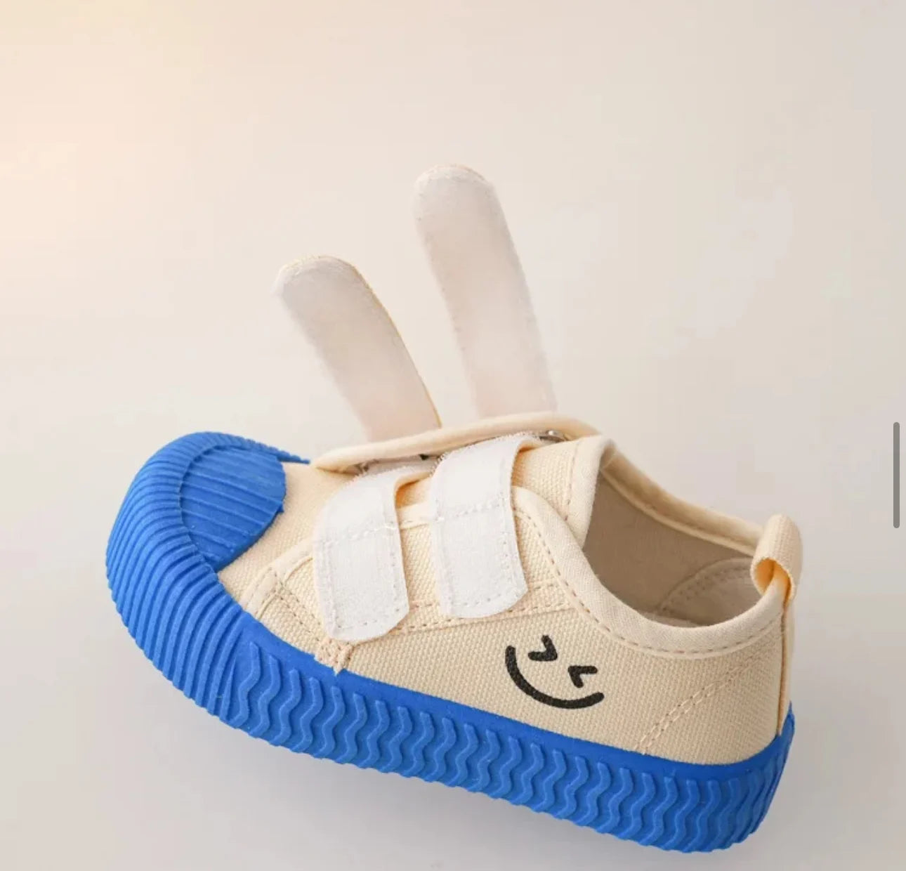 Canvas sneakers for Girls/Boys