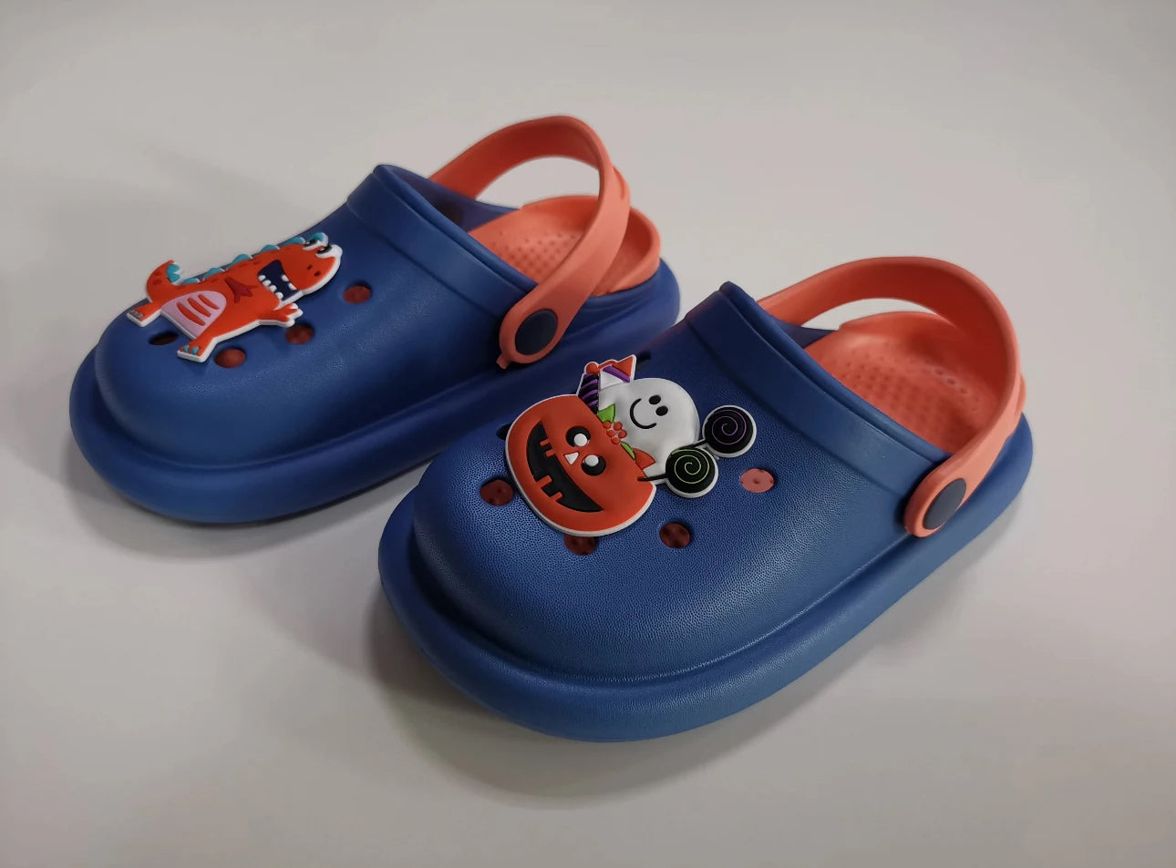 Ava Simpi Clogs