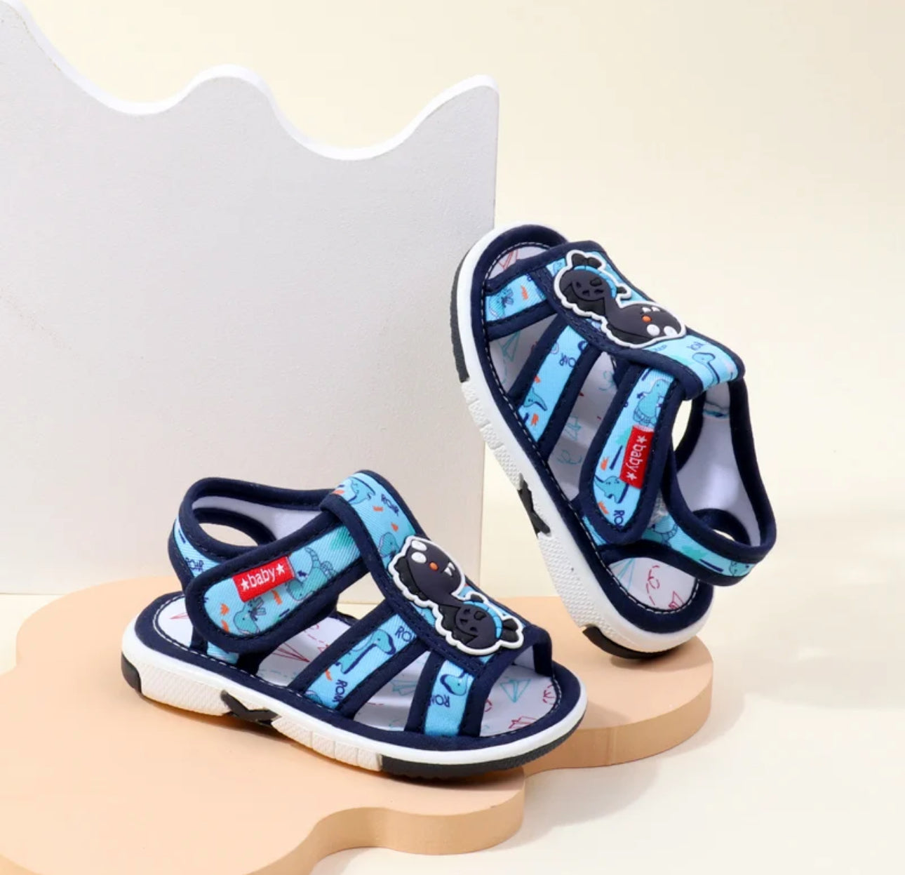 Baby Toddler Summer Sandal High Quality