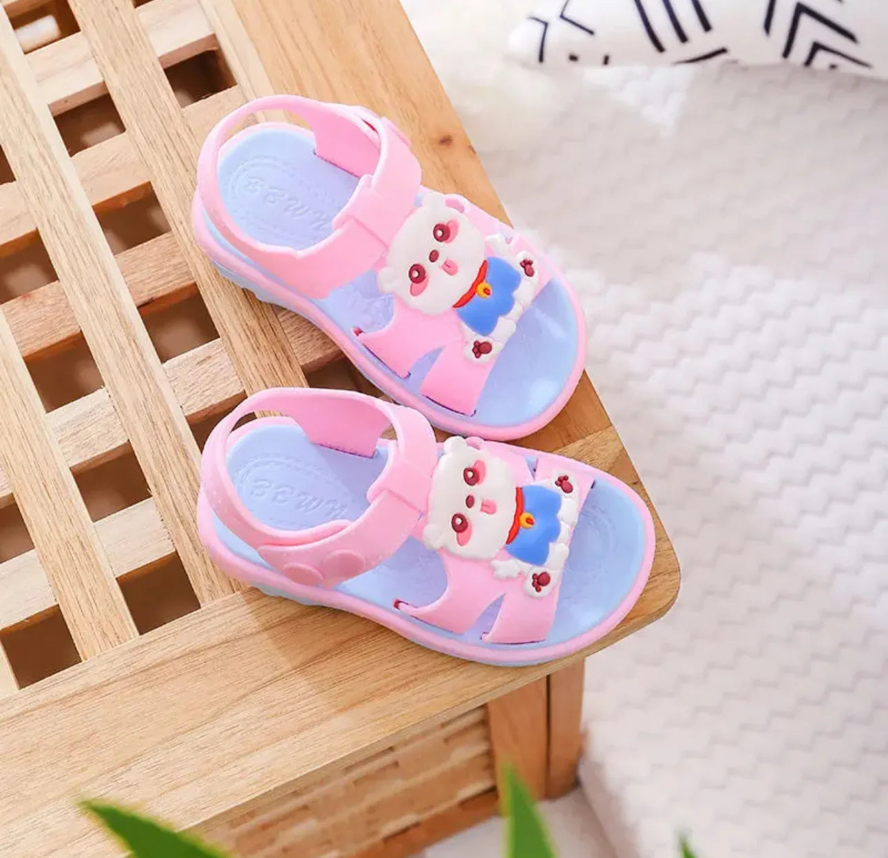 Summer baby Girl sandals