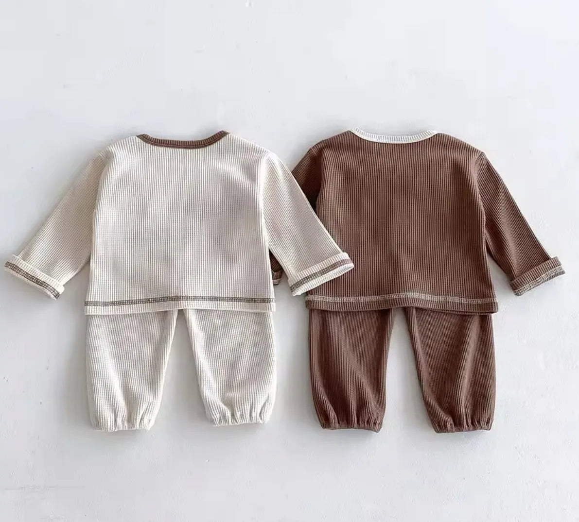 Toddler sets