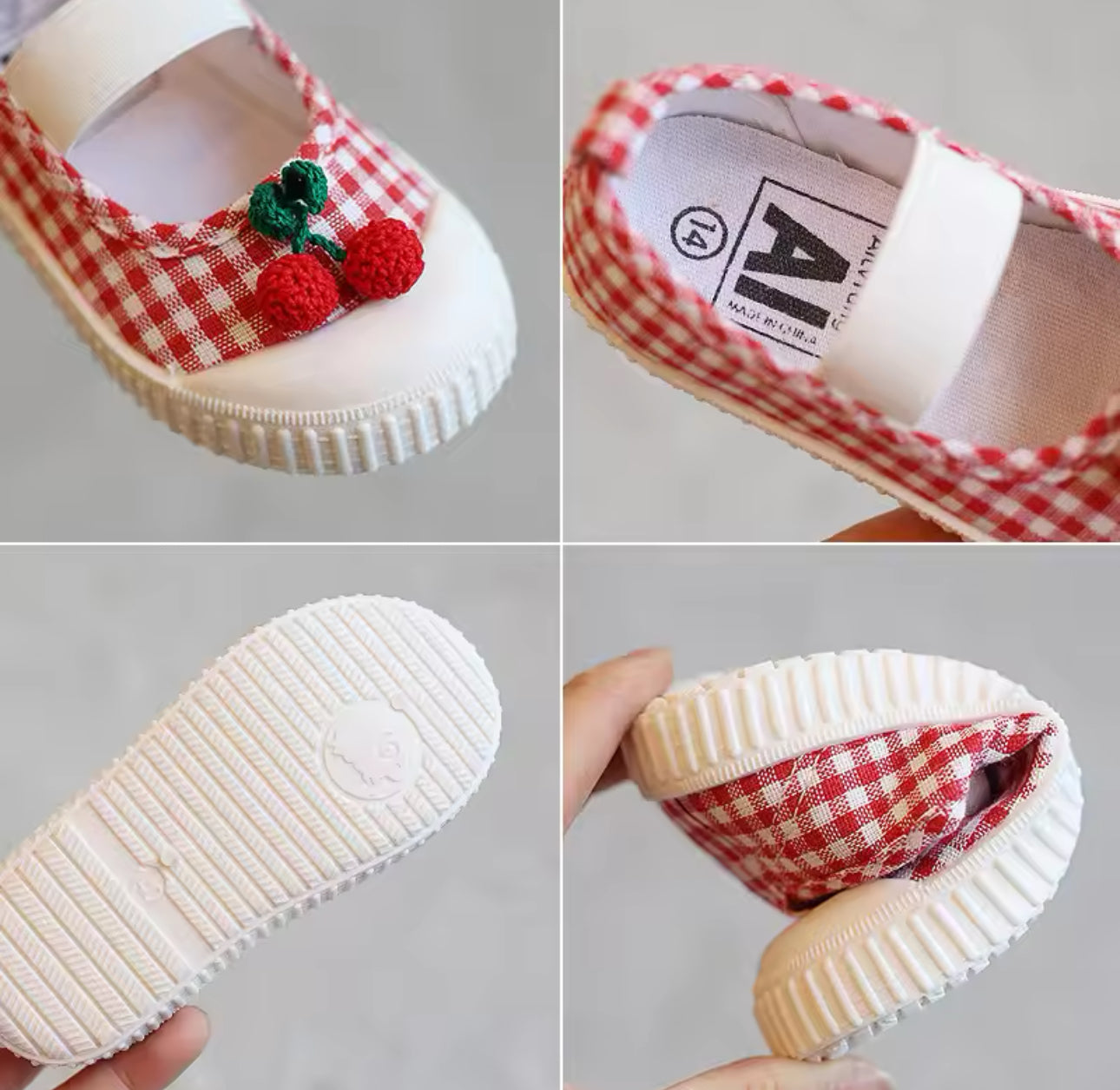 Baby/Toddler Girls Shoes