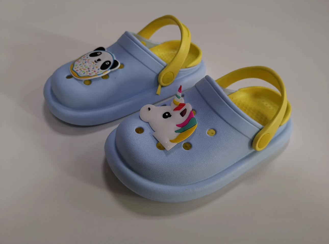 Ava Simpi Clogs