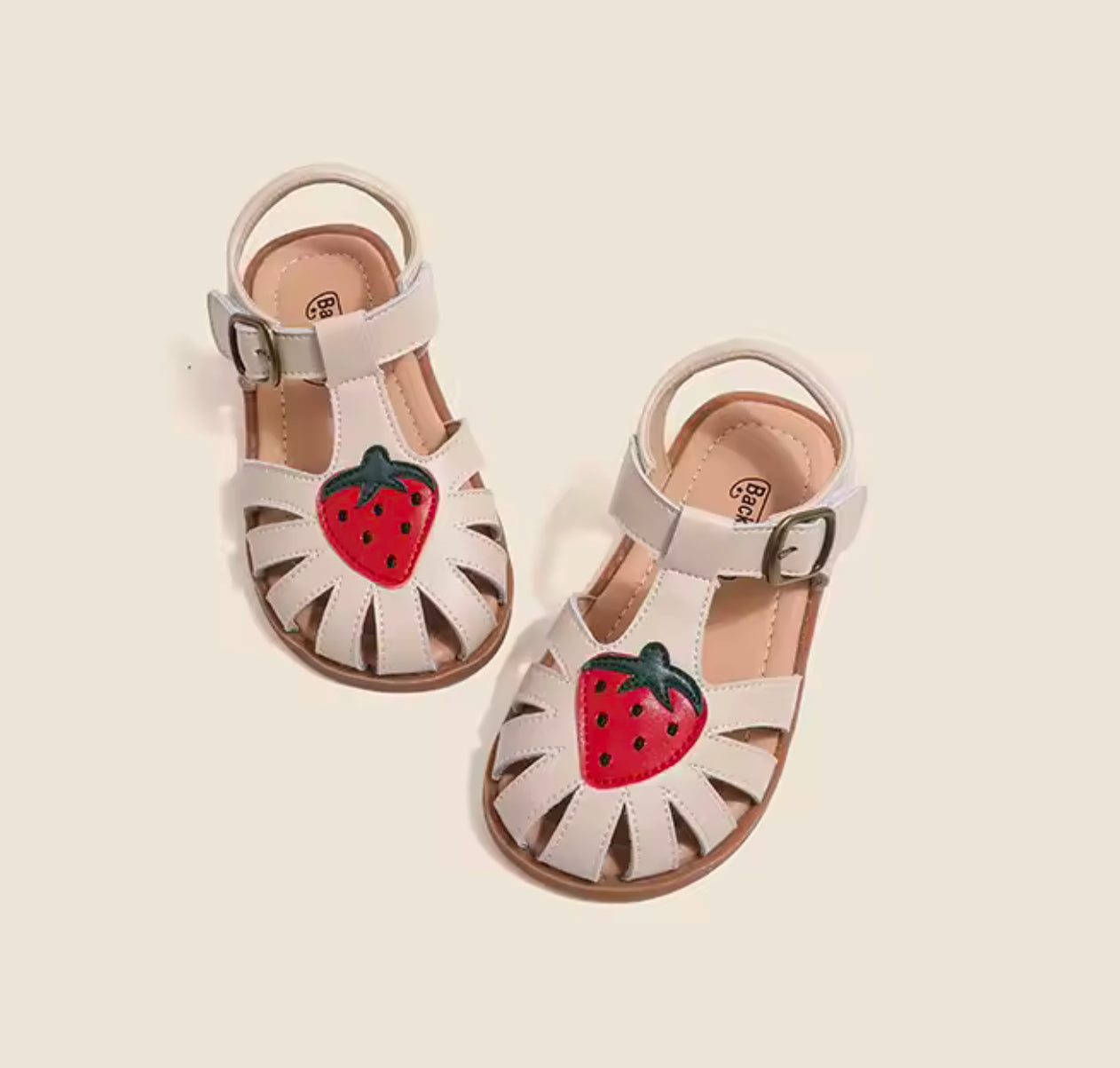 Summer Sandals for Baby/Toddler