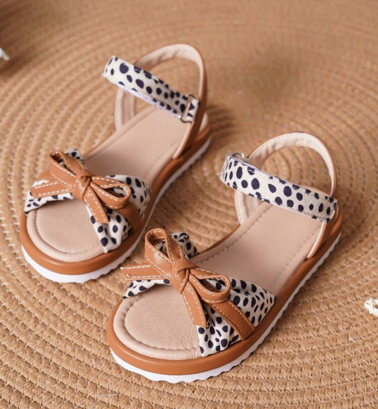 ÅVA SìMpï Summer Sandals