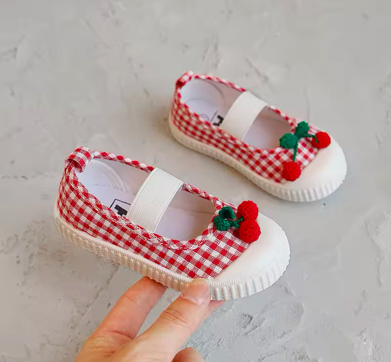 Baby/Toddler Girls Shoes