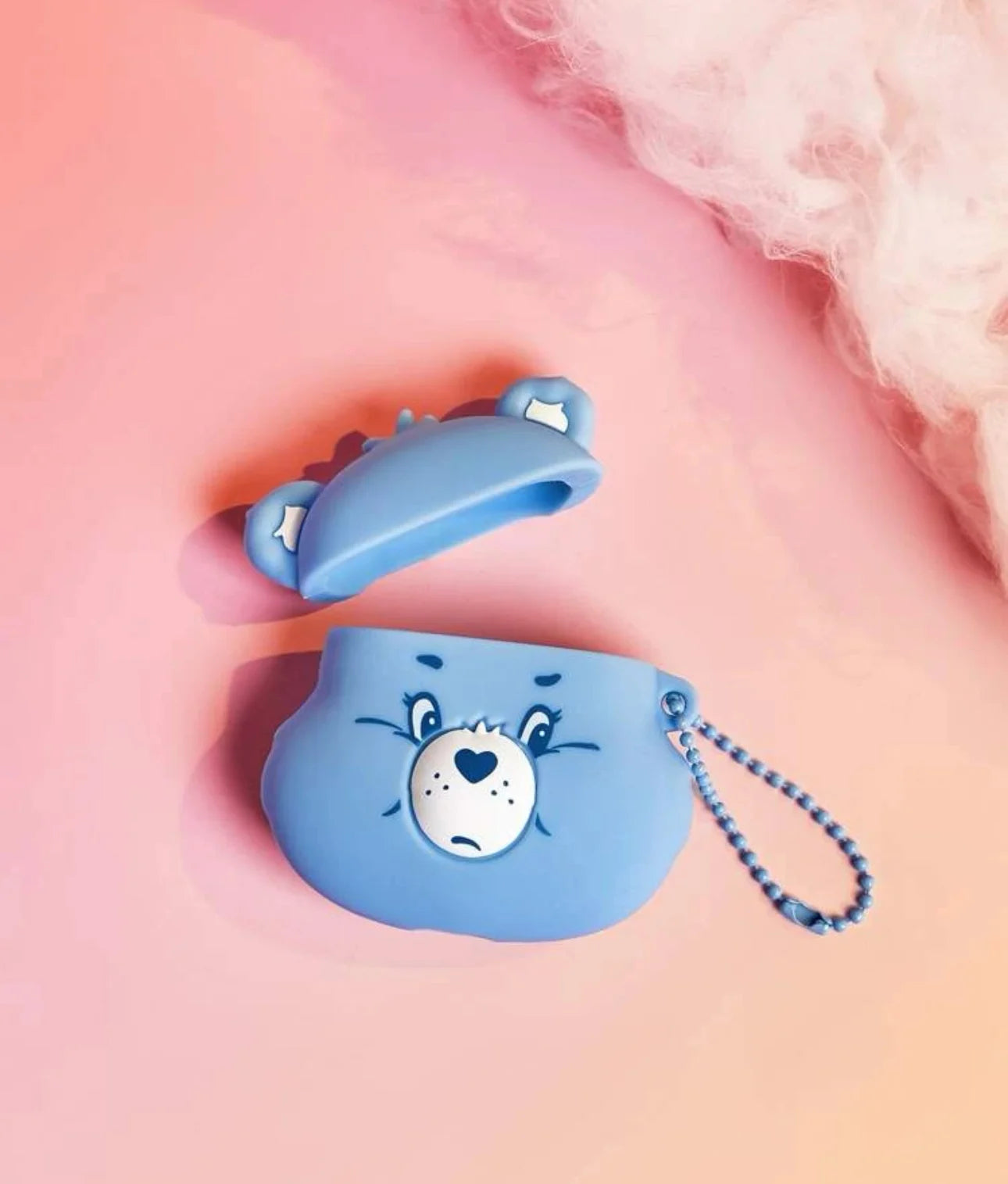 Care Bears silicone case for AirPods 1/2