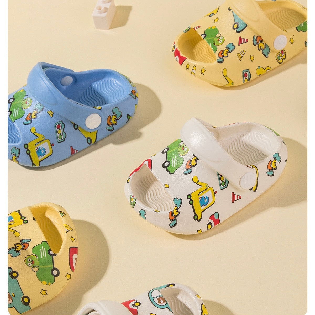 Summer cool slippers for Boys/Girls