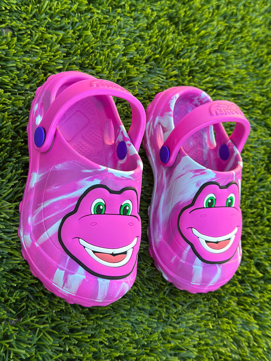 Kids Cartoon Summer Slides | JA.VA.NAH