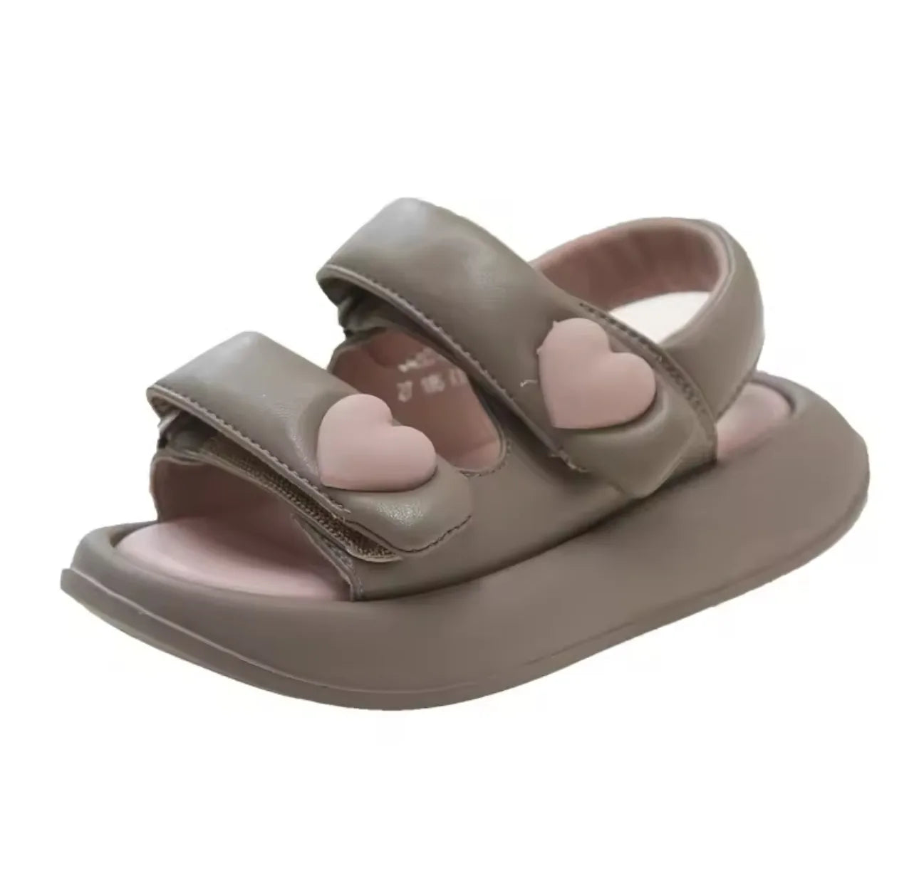 Girls Princess Sandals