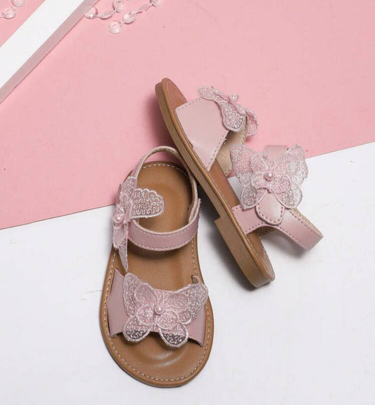 Fairy Style Sandals