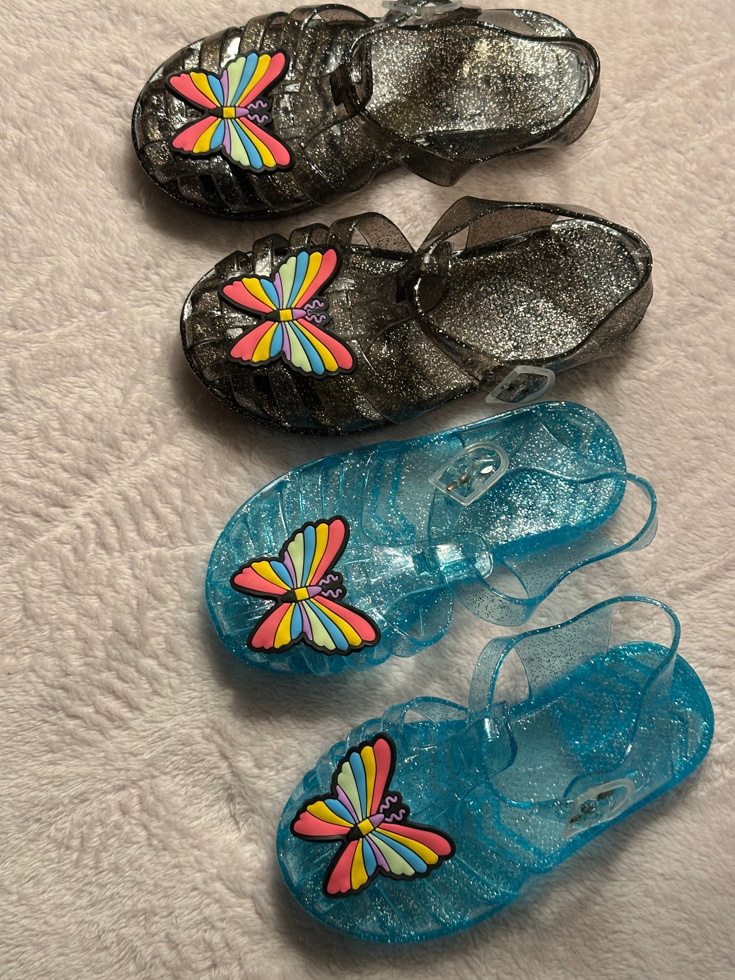 Ava Simpi Summer Jelly water/Beach shoes | JA.VA.NAH