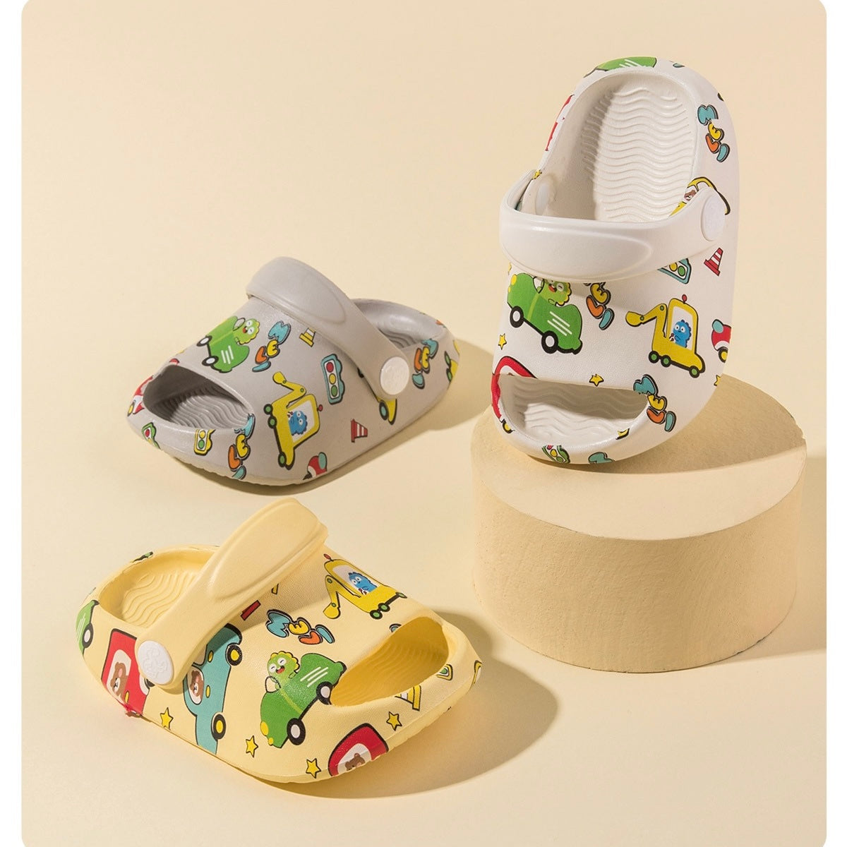 Summer cool slippers for Boys/Girls