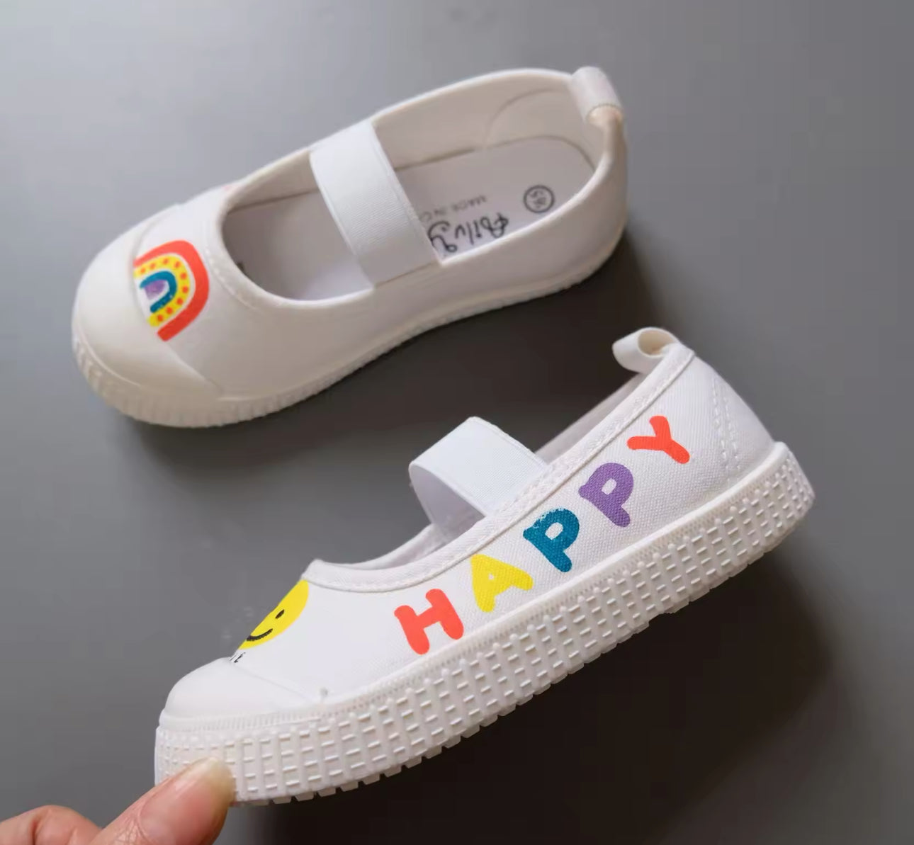 Baby/Toddler Girls Shoes