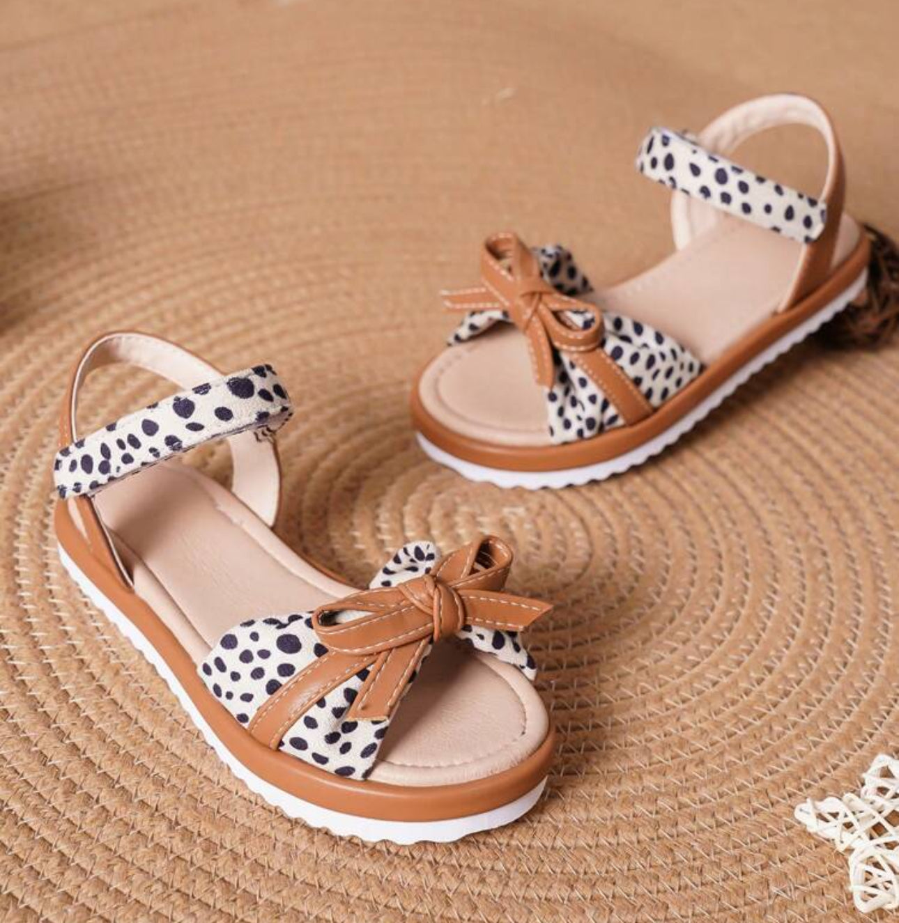 ÅVA SìMpï Summer Sandals