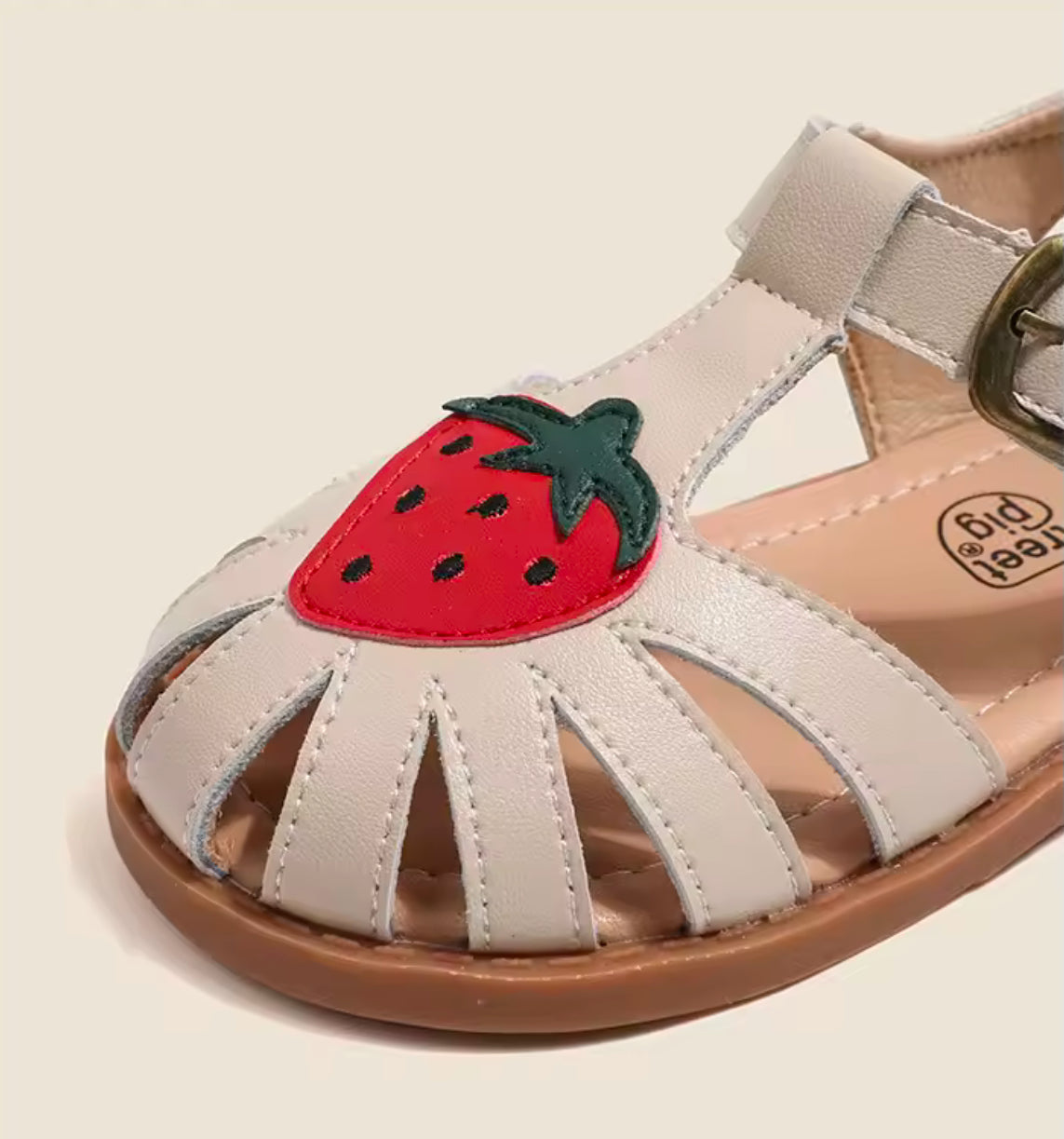 Summer Sandals for Baby/Toddler