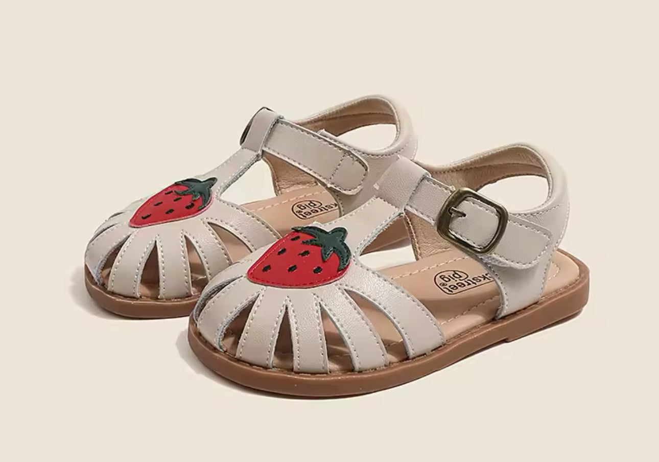 Summer Sandals for Baby/Toddler