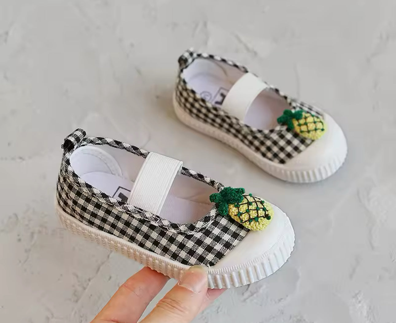 Baby/Toddler Girls Shoes