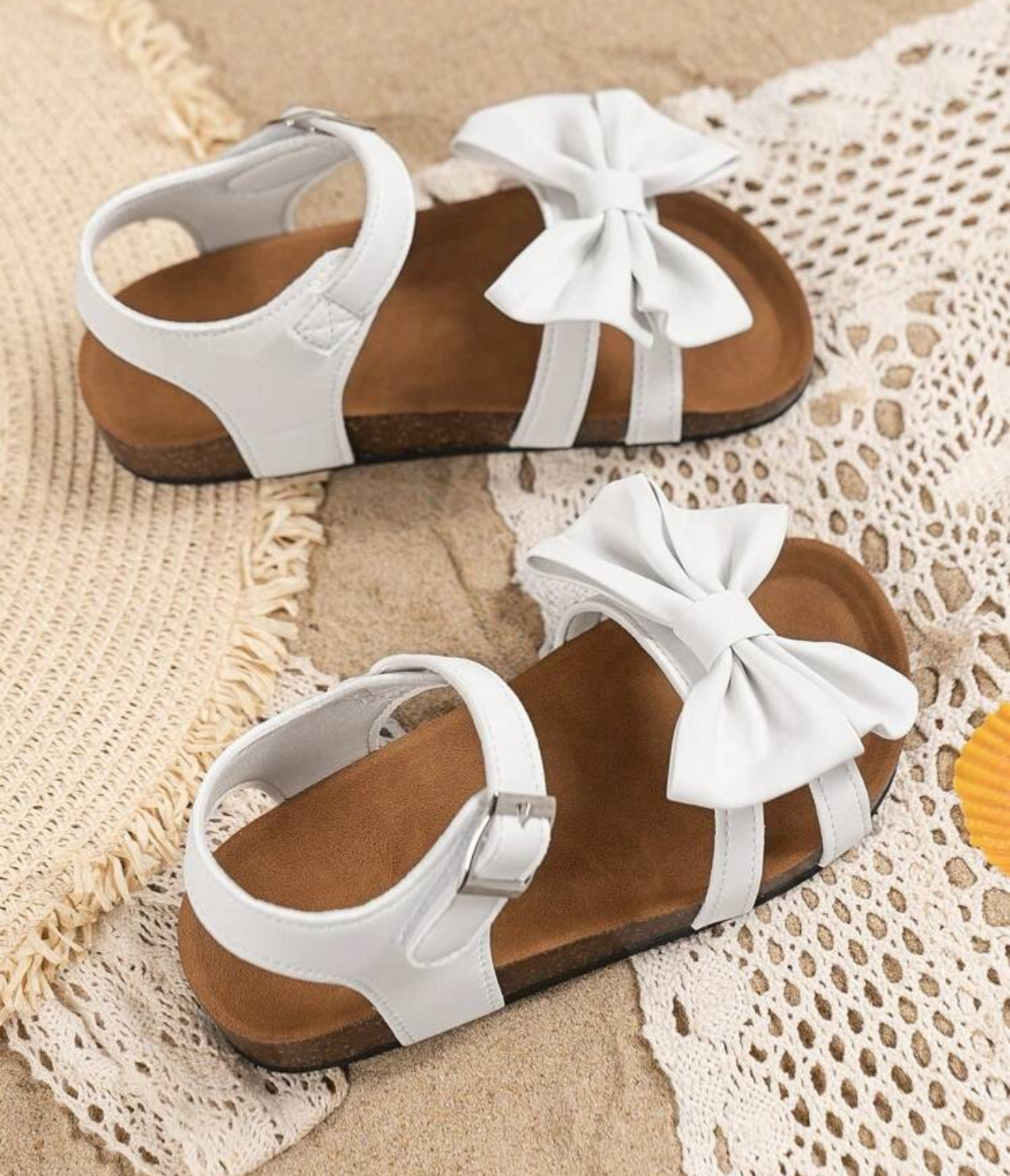 ÅVA SìMpï Summer Sandals