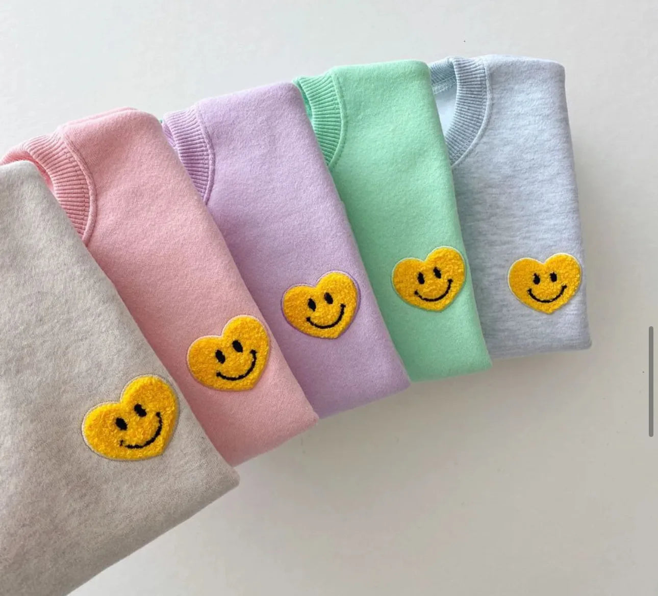 2PCS Fleece sets