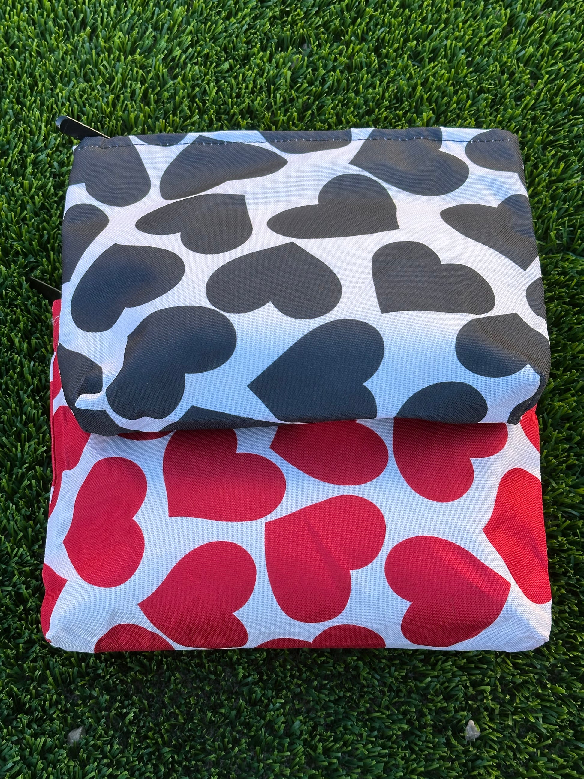 Waterproof Cosmetic Bag | JA.VA.NAH