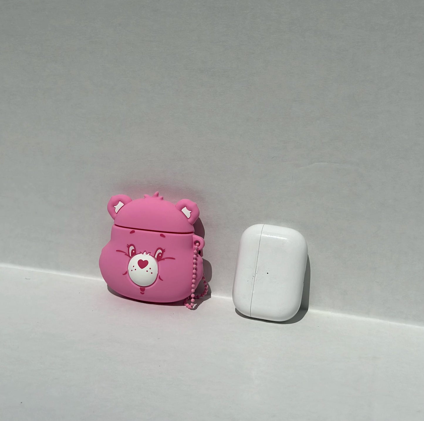 Care Bears silicone case for AirPods 1/2