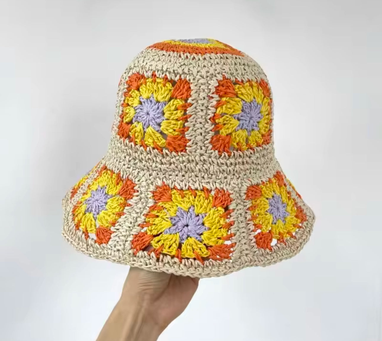 Beach/Cruise Vacation Hats