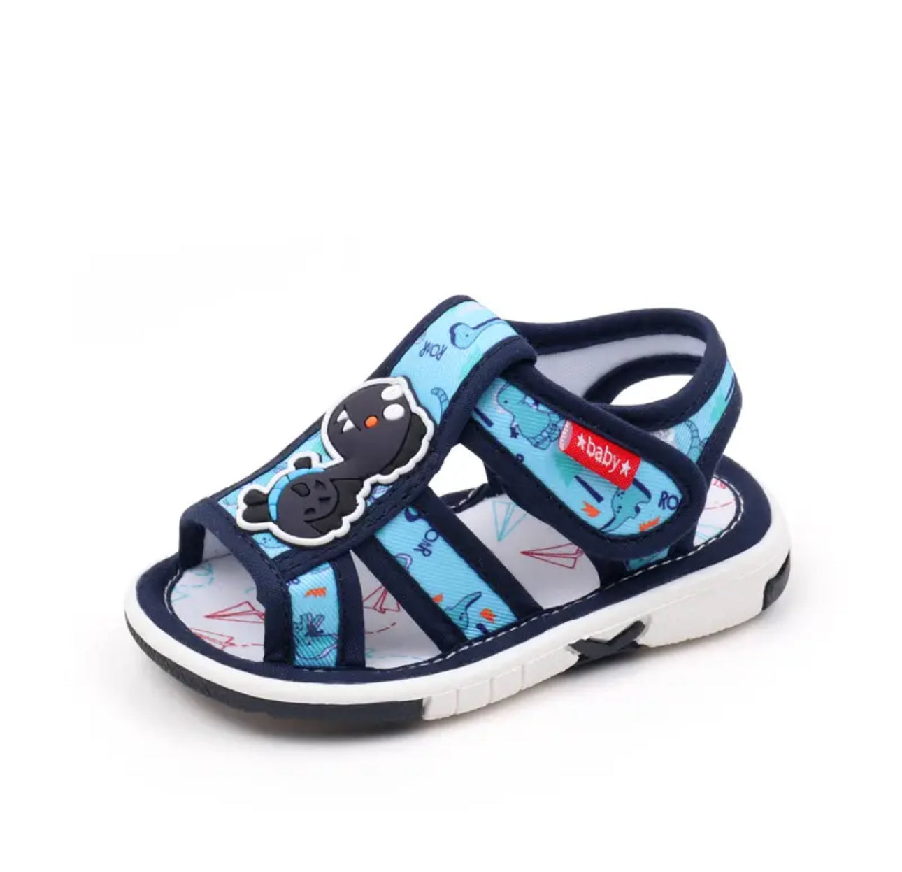 Baby Toddler Summer Sandal High Quality