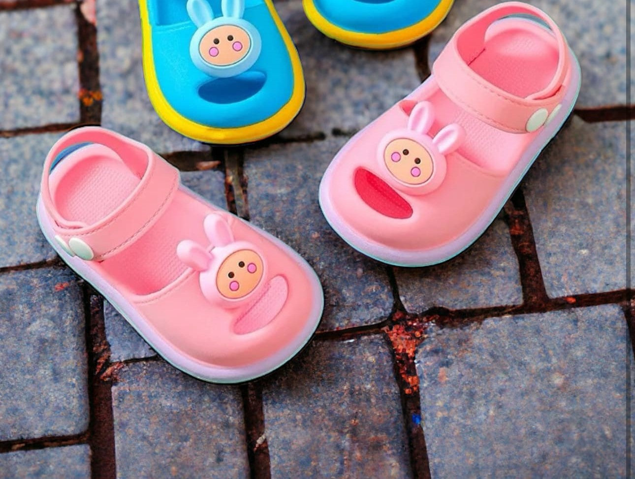 Summer toddler Sandals for Casual Beach, outdoors activities