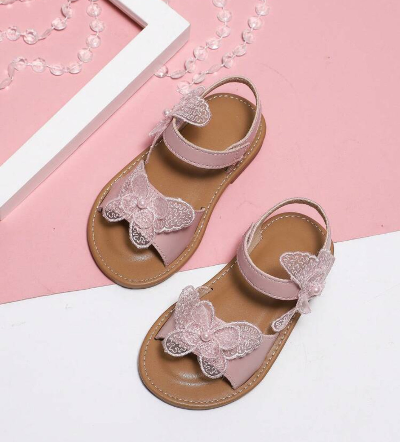 Fairy Style Sandals