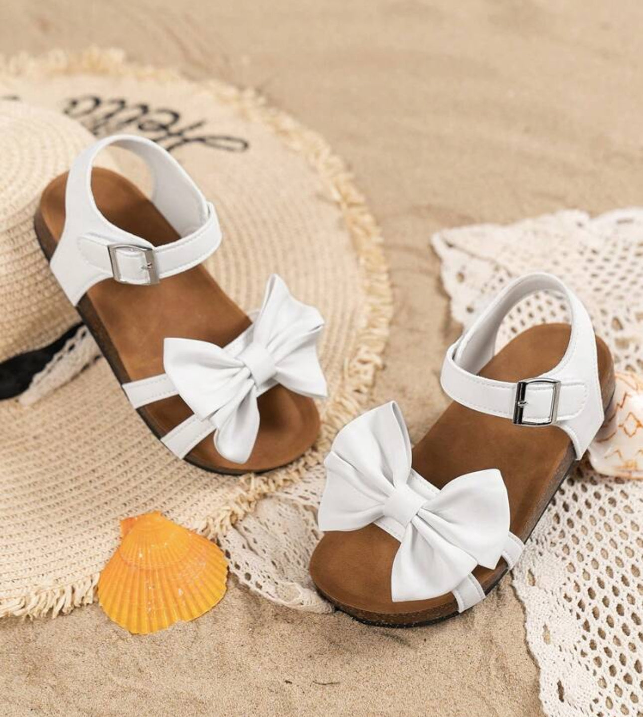 ÅVA SìMpï Summer Sandals