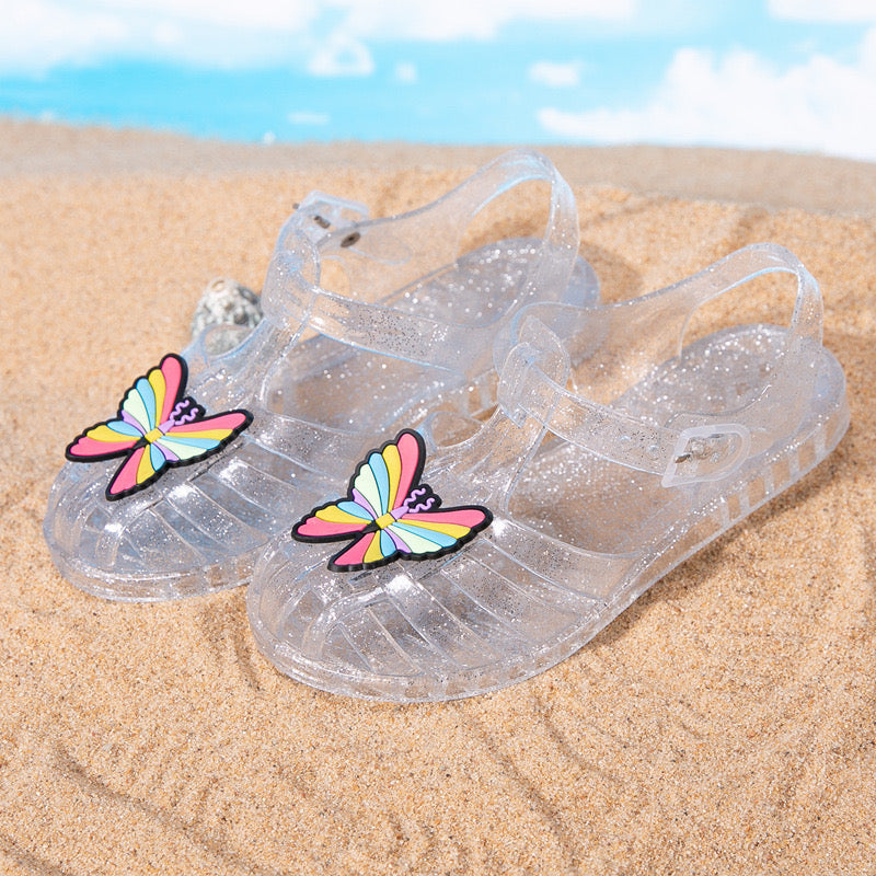 Ava Simpi Summer Jelly water/Beach shoes