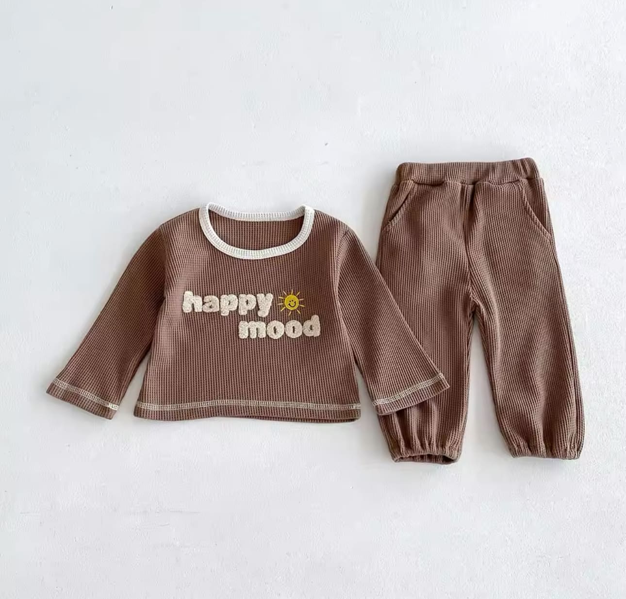 Toddler sets