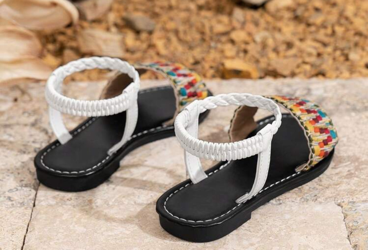 AVA Bohemian Kids Sandals