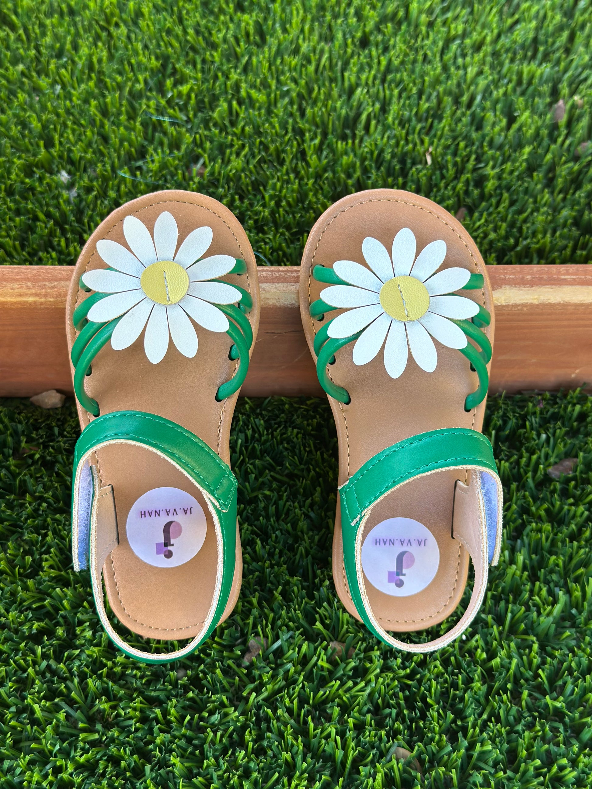 Kids cute Princess Summer Shoes | JA.VA.NAH