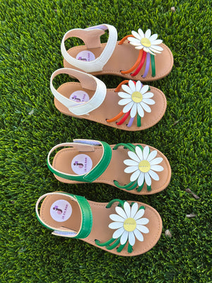 Kids cute Princess Summer Shoes | JA.VA.NAH