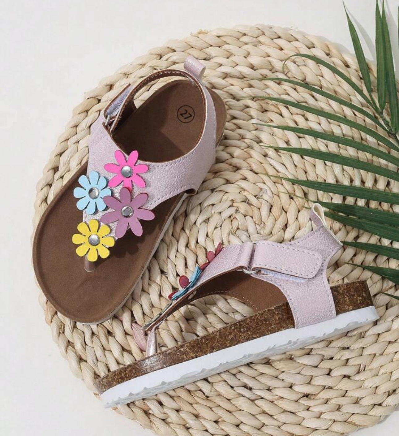 Cute Summer Flip Flops