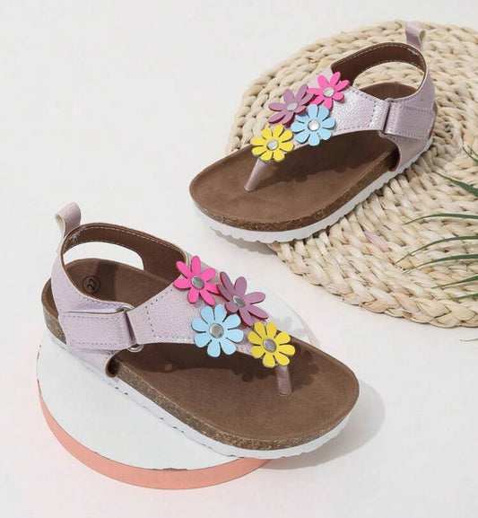 Cute Summer Flip Flops