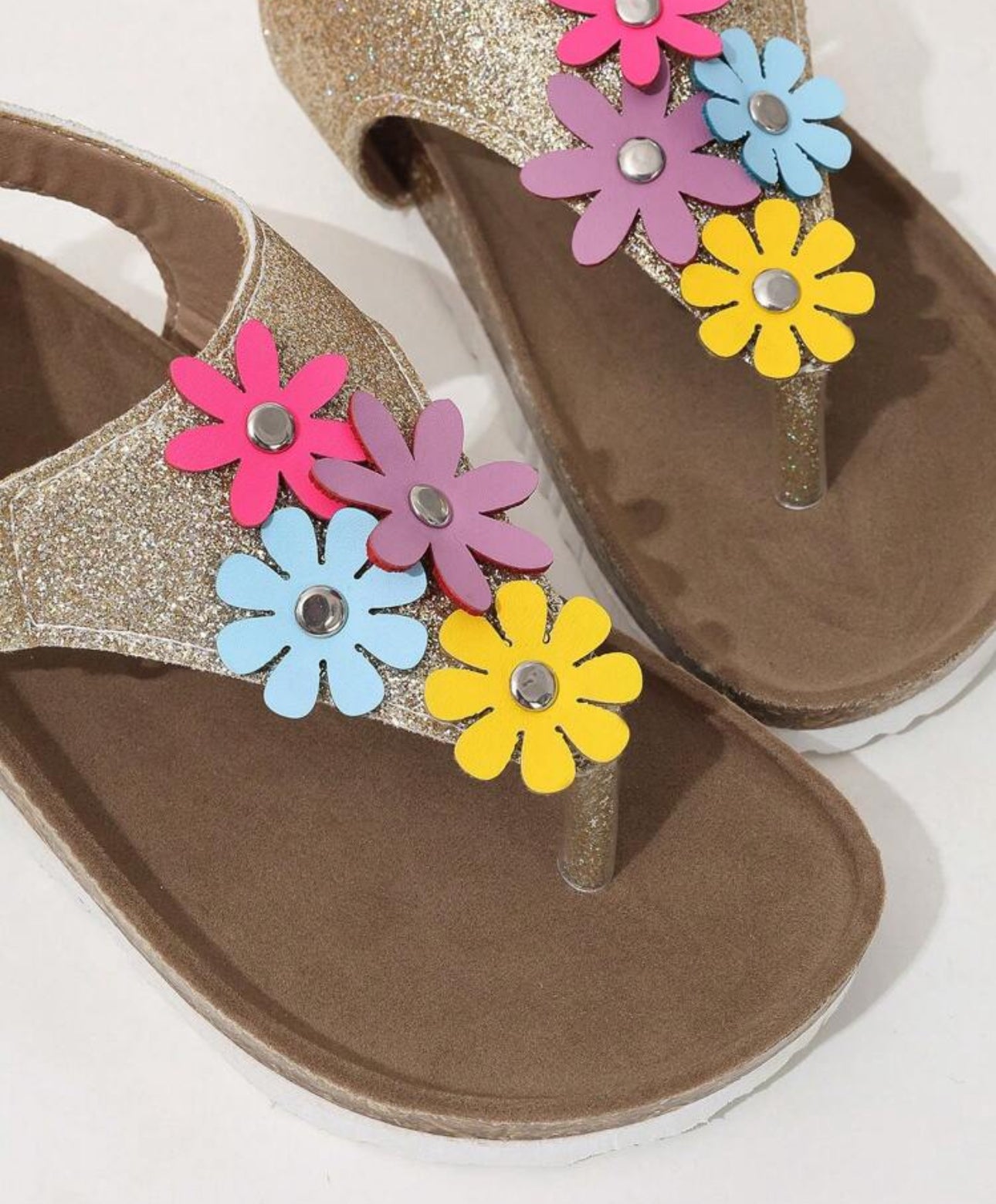 Cute Summer Flip Flops