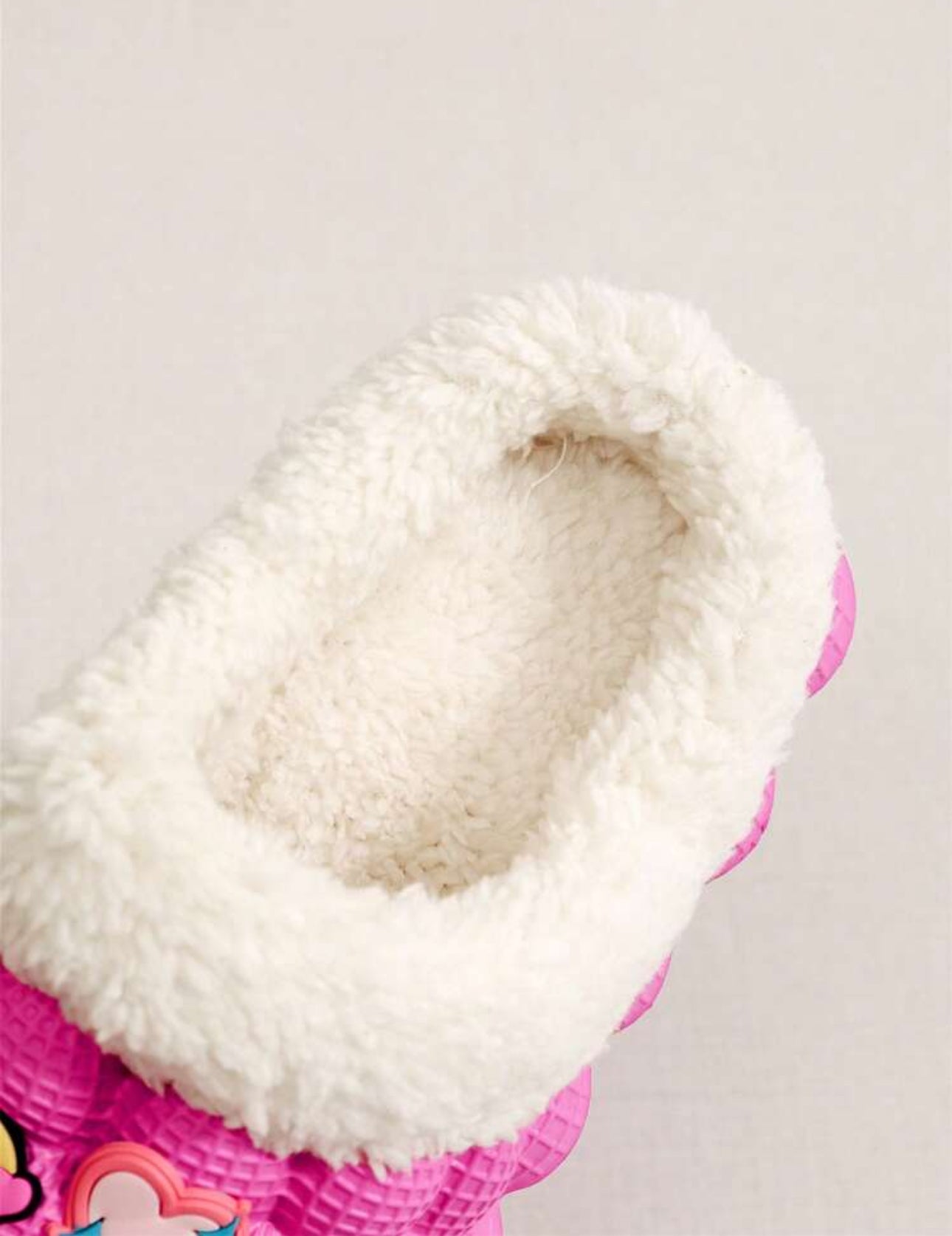 Warm/Cozy/Clogs for Girls