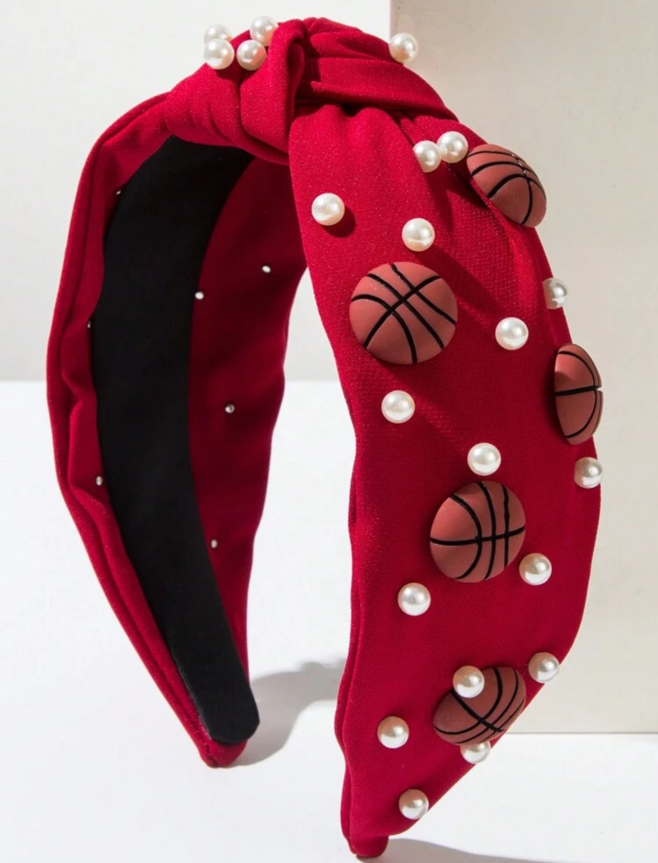 Twist Headband