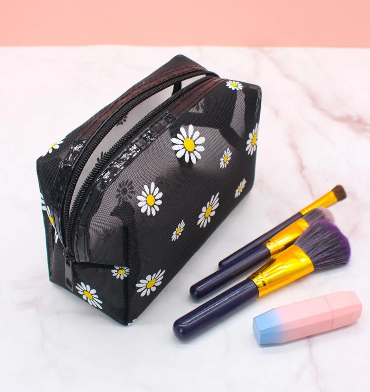 Cosmetic Travel Pouch