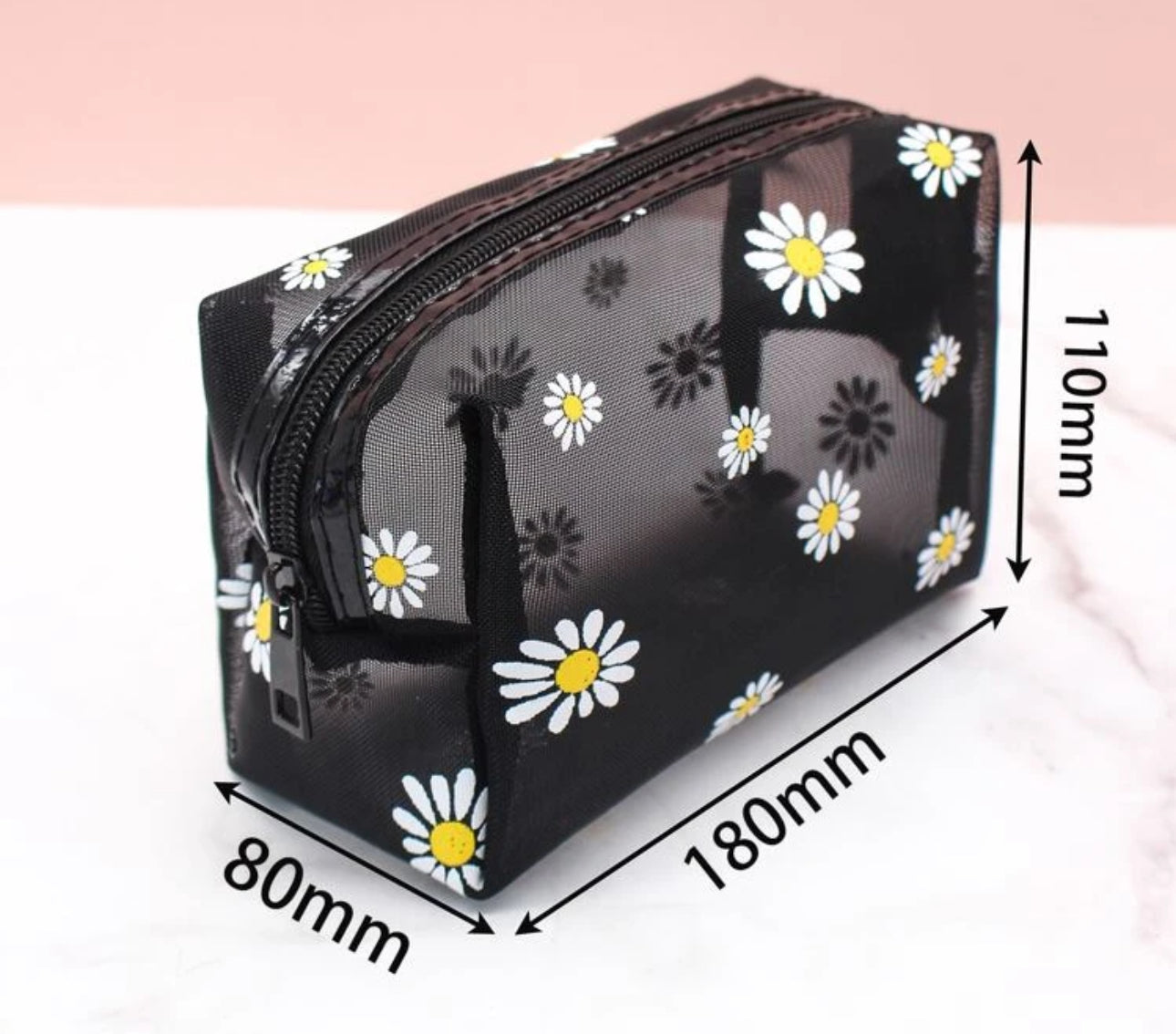 Cosmetic Travel Pouch