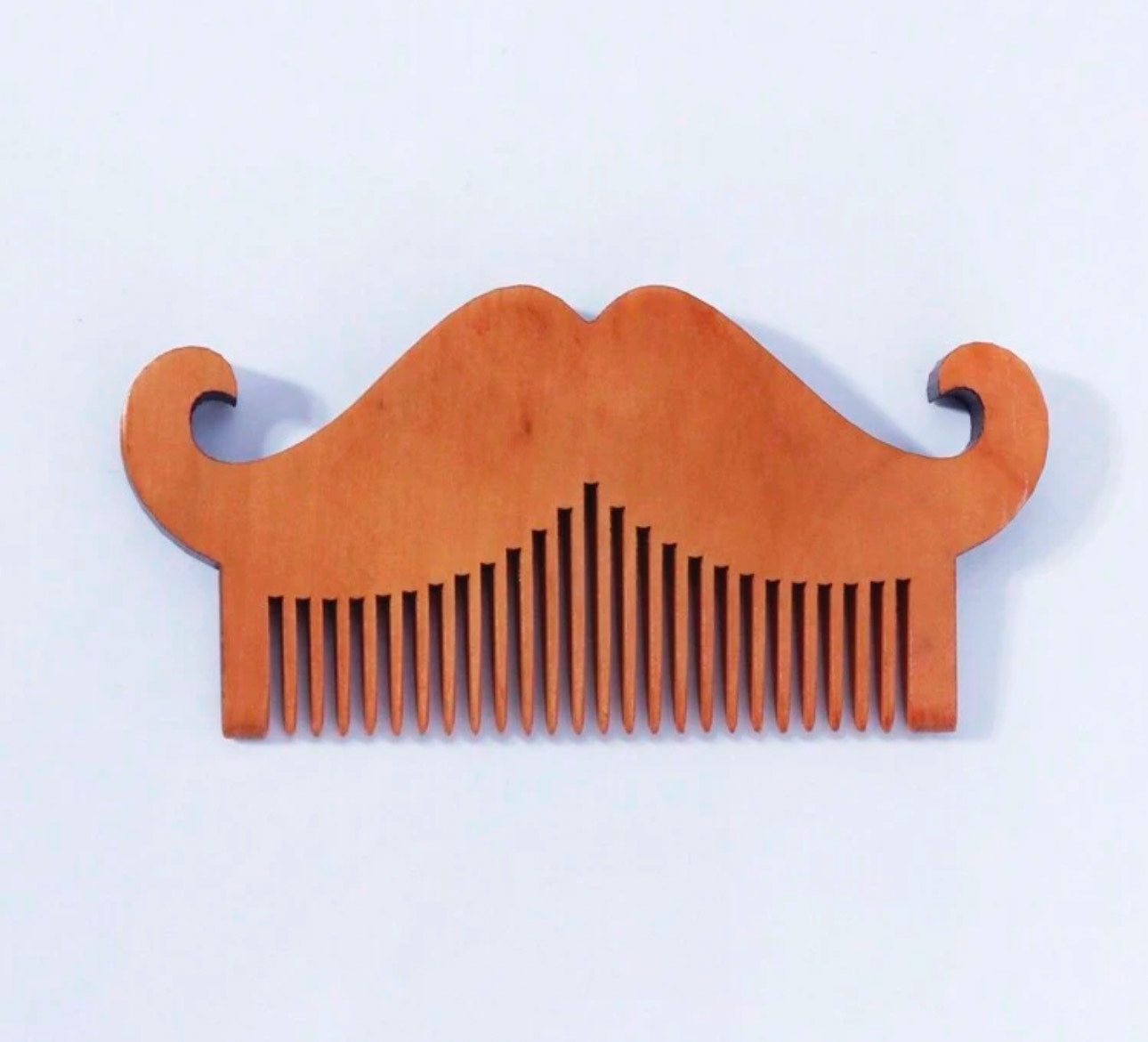 Beard Hair Comb