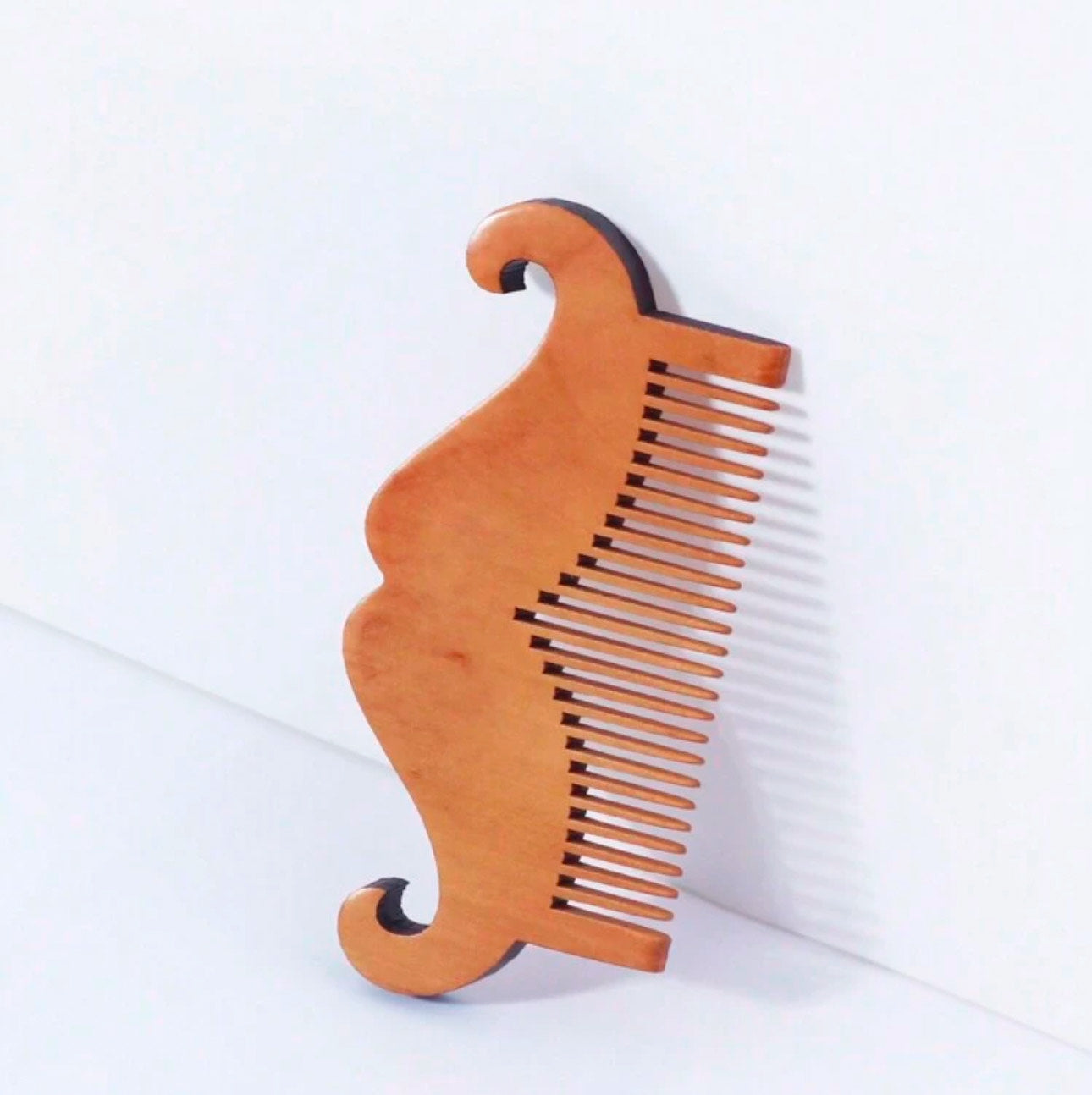 Beard Hair Comb