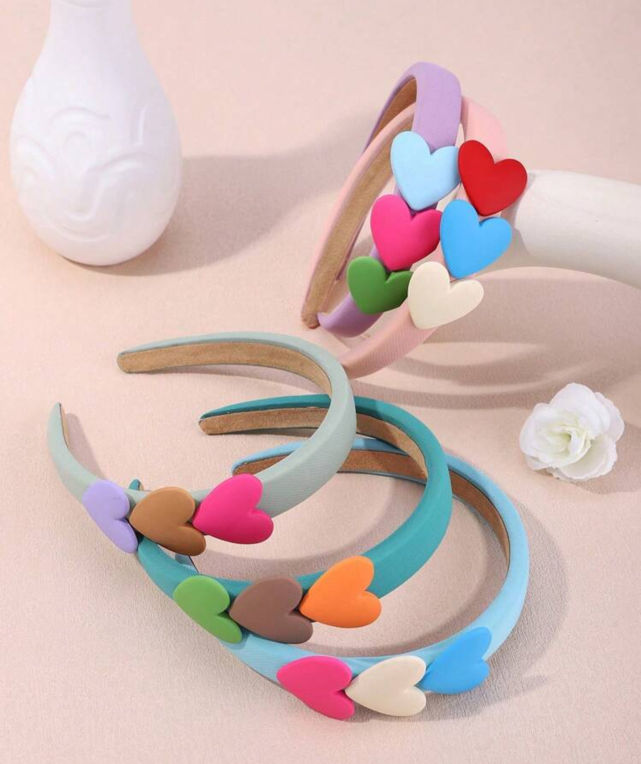 1Pc Kids Headband | JA.VA.NAH