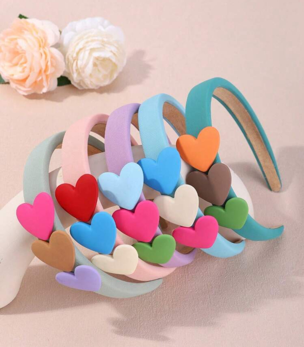 1Pc Kids Headband | JA.VA.NAH