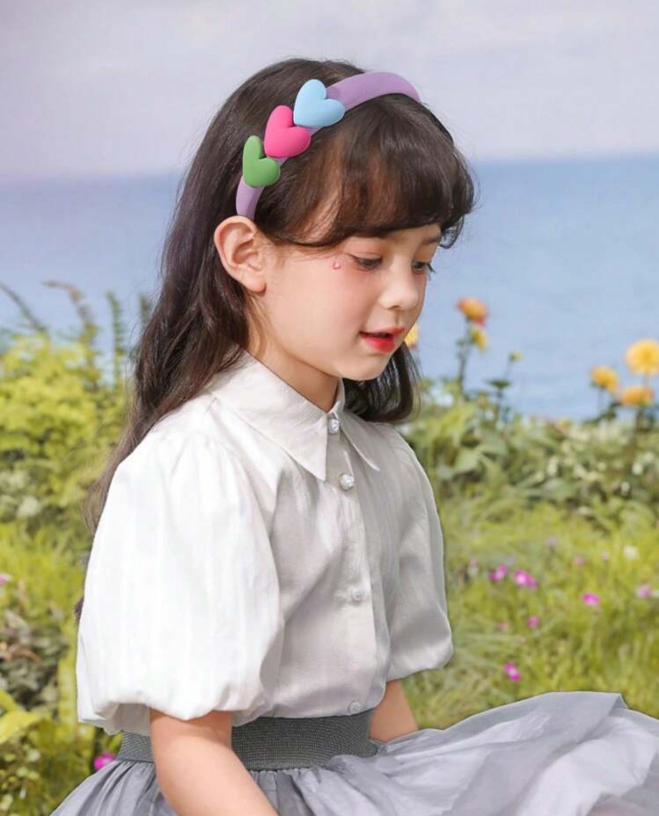 1Pc Kids Headband | JA.VA.NAH