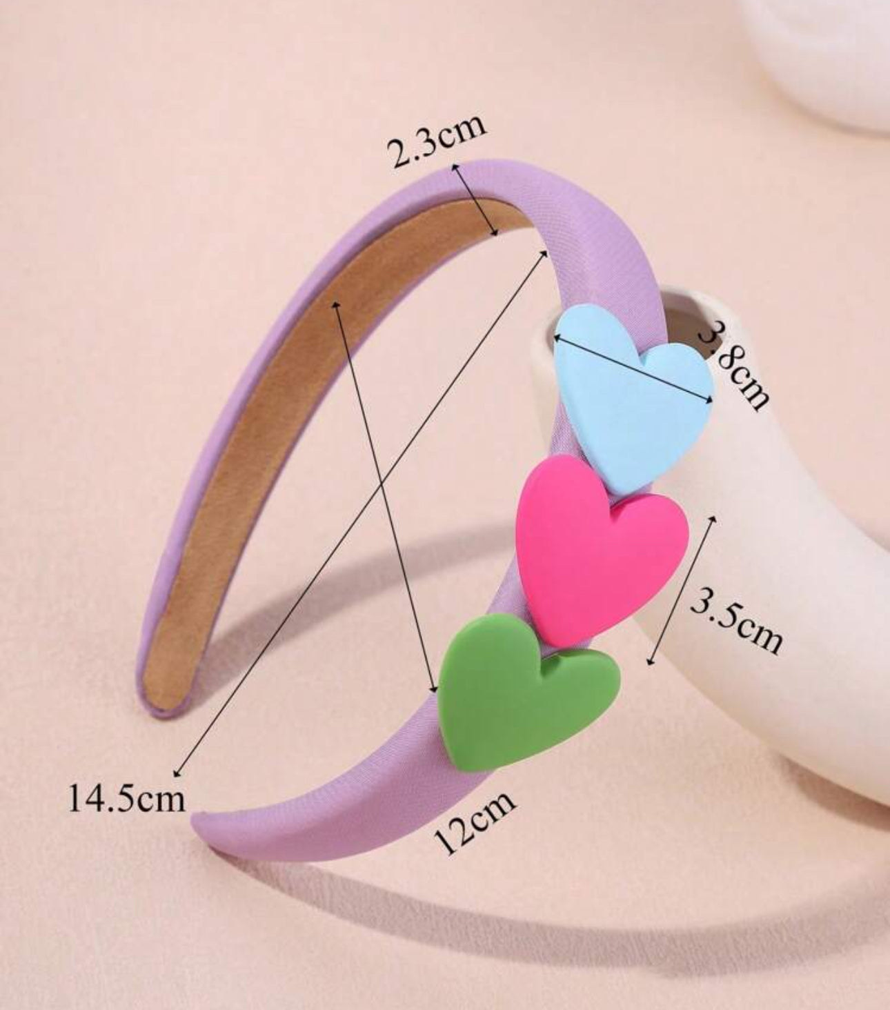 1Pc Kids Headband | JA.VA.NAH